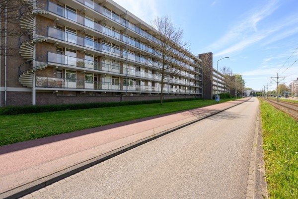 Property photo - Burgemeester Caan van Necklaan 418, 2262GZ Leidschendam